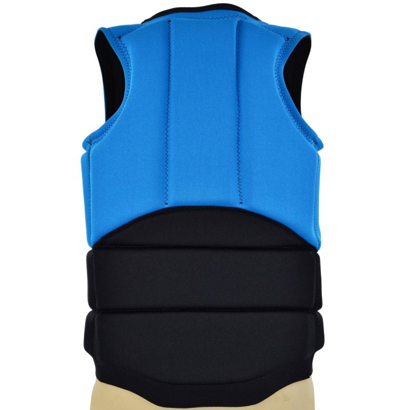 11. NEOPRENE SUP VEST XQMAX RM BLUE/ BLACK