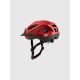 2. Children's bicycle helmet with detachable visor 4F 4FJRSS26AHELU129-62S
