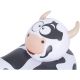 12. INFLATABLE COW 138x98x65CM 33219