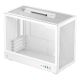 12. DeepCool CH160 PLUS WH Small Form Factor (SFF) White