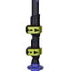 14. Viking Carbo Lite Trekking Poles Black/Lime