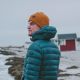 11. OFFLANDER WINTER HAT GREEN