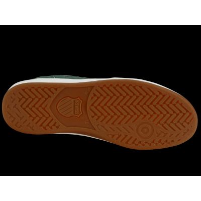 13. K-Swiss K-Varsity SDE M 04316-381-M shoes