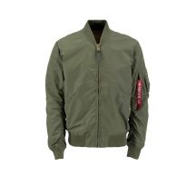 Alpha Industries MA-1 TT M jacket 191103-257