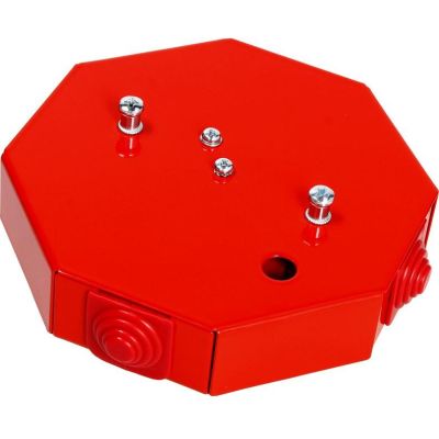 Fire protection installation box W2 PIP-3AN 1.25A
