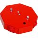 Fire protection installation box W2 PIP-3AN 1.25A