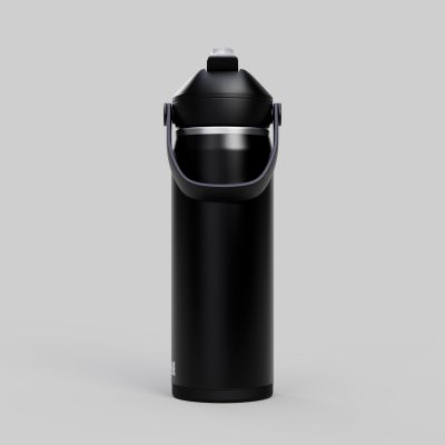 2. CAMELBAK Thrive Flip Straw Insulated SST 590ml Thermo Bottle (C2857/002060)