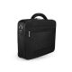 4. NATEC Boxer NTO-0392 laptop bag (15.6"; black)