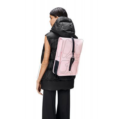 4. Rains Backpack Mini Candy W3 13020 78