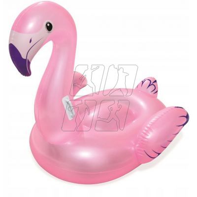 Inflatable toy Flaming Bestway 127x127 cm 41 122 2438