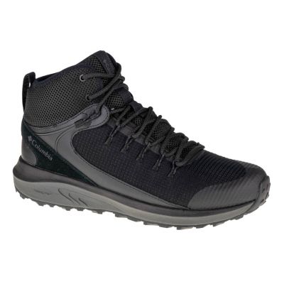 5. Columbia Trailstorm Mid WP M shoes 1938881010