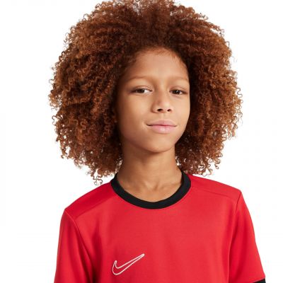 3. Nike Dri-Fit Academy 25 SS Jr T-Shirt FZ9758 657