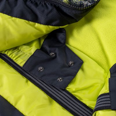 13. Brugi 3AK3 Jr 92800621493 insulated jacket