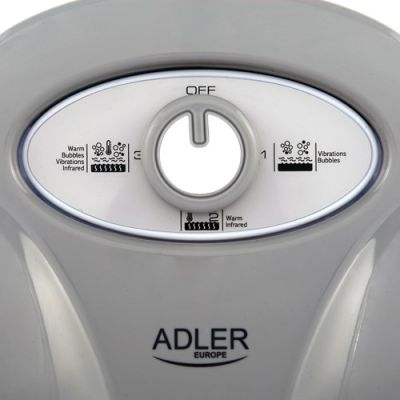 6. Adler AD 2167 Massager