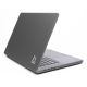 3. ZAGG Hardshell - Protective Case for MacBook Air 13" M2 (2022) / M3 (2024) / M4 (2025) (smoke)