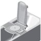 3. Kanjo ECO. Bathtub lift with upholstery