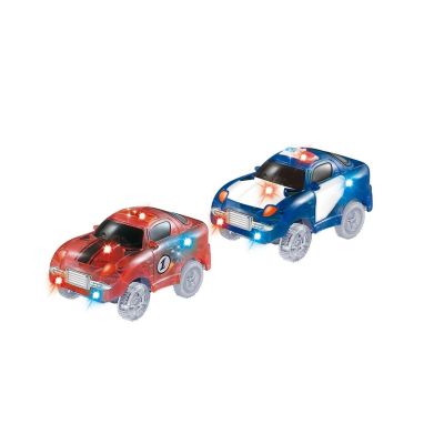 5. Amewi Magic Traxx Race Track