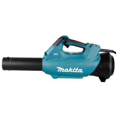 2. Makita 36V blower model UB001CZ powered by PDC01 or PDC1200