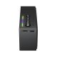 5. Acefast K9 Go Bluetooth Speaker with Stereo and ENC - Black