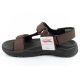 3. Skechers Arch Fit Men's Sandals with Velcro for Summer