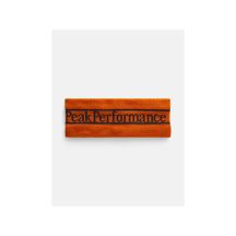Peak Performance Pow Headband Navy Blue