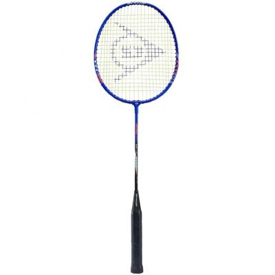 2. Dunlop Nitro 4 Badminton Set 913015340