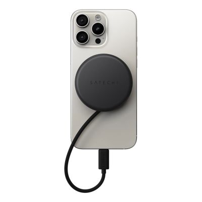 4. Satechi OntheGo USB Type-C 5000 Mbit/s Black