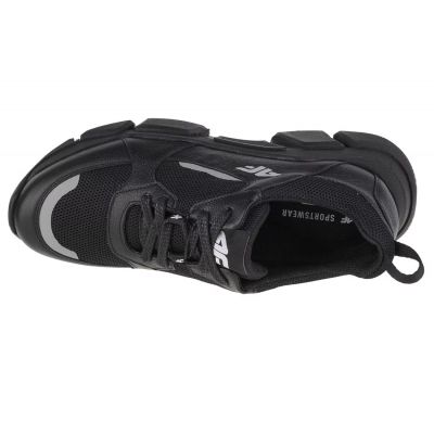 7. 4F Wmn's Casual W H4L-OBDL254-21S shoes