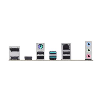 5. ASUS PRIME B760M-A D4-CSM motherboard