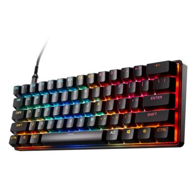 SteelSeries Apex Pro Mini Gen 3 US Keyboard