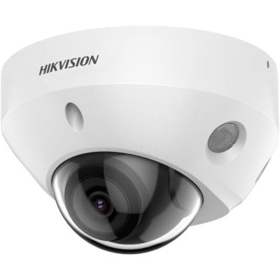HIKVISION IP camera model DS-2CD2583G2-IS 2.8mm PL