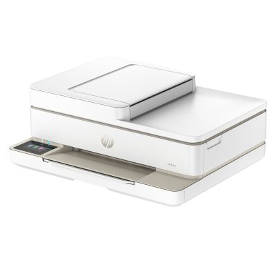35. HP ENVY 6520e All-in-One Multifunction Printer