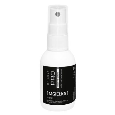 DR LUCY - PRO COOKIE REPELLENT FRAGRANCE MIST 50 ML