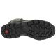4. Salomon Quest 4 GTX W L41387000 Gray 37 1/3