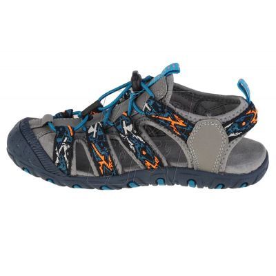 6. Sandals CMP Sahiph Hiking Sandal Jr 30Q9524-46UE