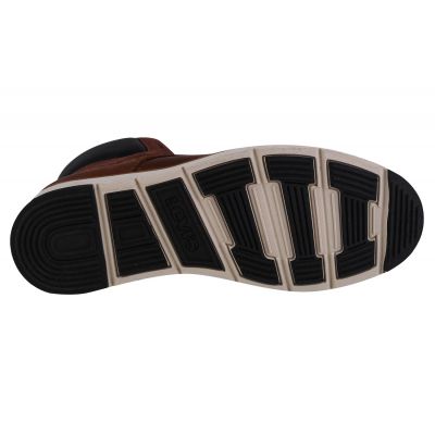 4. Levi's Jax Plus M 232198-1700-28 shoes