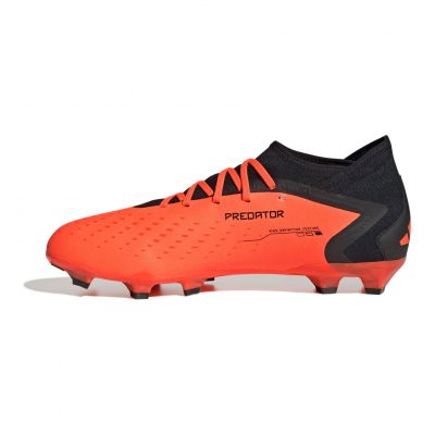 3. Adidas Predator Accuracy.3 FG M GW4591 football boots