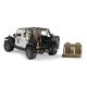6. BRUDER 2526 toy car