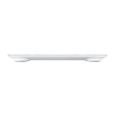 2. Huawei 55026228 Square White Electronic Personal Scale