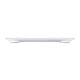 2. Huawei 55026228 Square White Electronic Personal Scale
