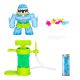 10. Goo Jit Zu Hero Creator - Thrash Stretchy Figure Toy