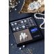 9. ADLER AD 3176 precision scale