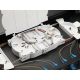 6. Equip 337300 1U patch panel