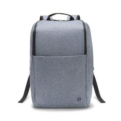 3. Motion Eco Backpack for 13-15.6 inch Laptops, Blue Denim