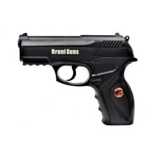 BRUNI CN818 air pistol, cal. 4.5 mm BB