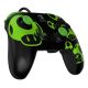7. PDP REMATCH: 1-Up Glow in the Dark Black, Green USB Gamepad Analog/Digital Nintendo Switch, Nintendo Switch OLED