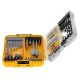 5. DeWALT DT70785-QZ screwdriver bit 100 pcs.
