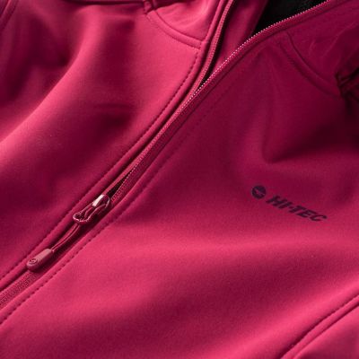 4. Hi-tec Lady Capri Jacket W 92800443126
