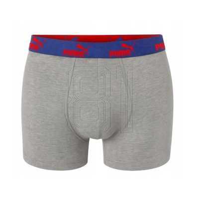 8. Puma Boxershorts 6-pack M 1000035473728030