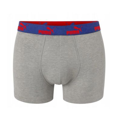8. Puma Boxershorts 6-pack M 1000035473728030